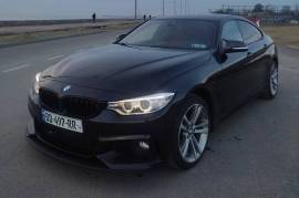 BMW, 4 Series, 428