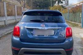 Fiat, 500X