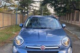 Fiat, 500X