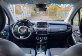 Fiat, 500X