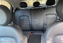 Fiat, 500X