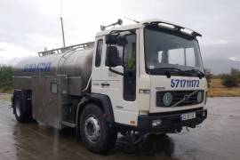 ცისტერნა, ავზები, სასმელი წყლისთვის და დიზელისთვის