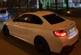 BMW, M Series, M235