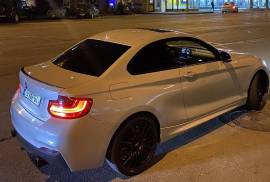 BMW, M Series, M235