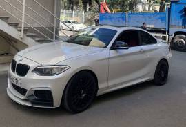 BMW, M Series, M235