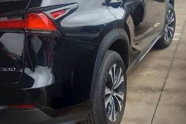 Lexus, NX, NX 300