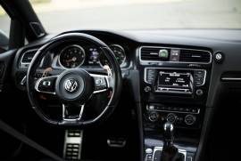 Volkswagen, GTI