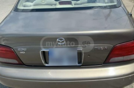 Mazda, 626
