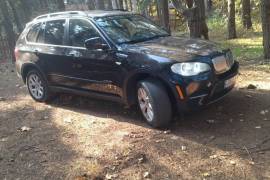 BMW, X Series, X5
