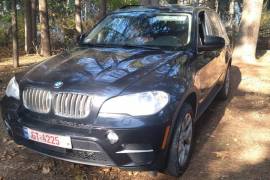 BMW, X Series, X5
