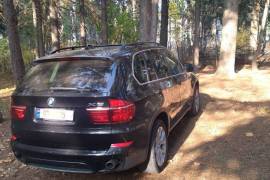BMW, X Series, X5