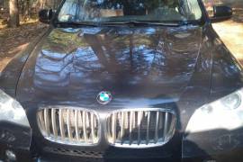 BMW, X Series, X5