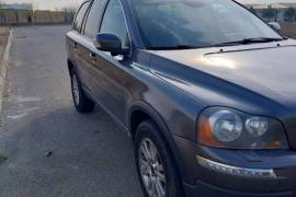 Volvo, XC Series, XC90