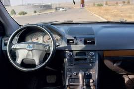 Volvo, XC Series, XC90