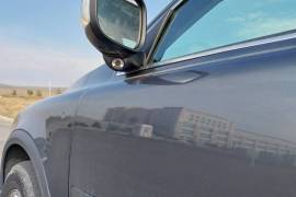 Volvo, XC Series, XC90