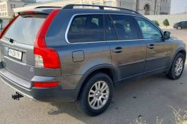 Volvo, XC Series, XC90