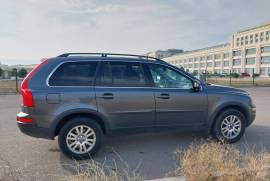 Volvo, XC Series, XC90