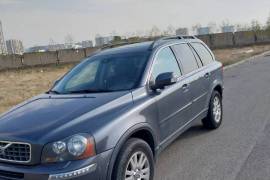 Volvo, XC Series, XC90