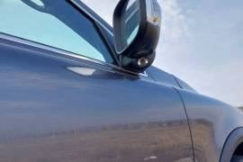 Volvo, XC Series, XC90