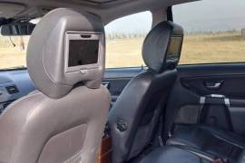 Volvo, XC Series, XC90