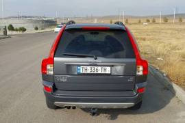 Volvo, XC Series, XC90