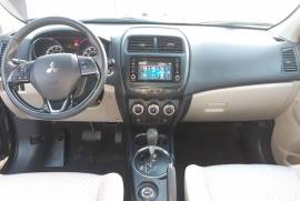 Mitsubishi, Outlander