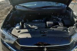 Mitsubishi, Outlander