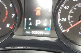 Mitsubishi, Outlander