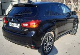 Mitsubishi, Outlander