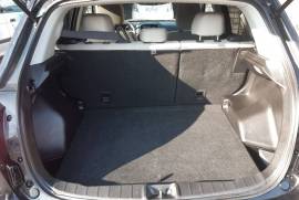 Mitsubishi, Outlander