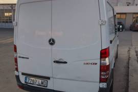 Mercedes-Benz, Sprinter