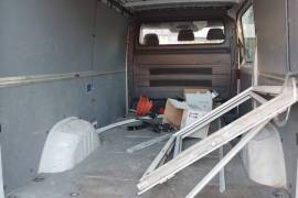 Mercedes-Benz, Sprinter