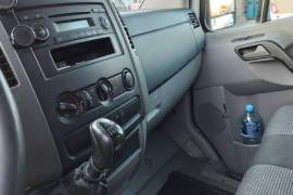 Mercedes-Benz, Sprinter