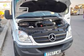 Mercedes-Benz, Sprinter