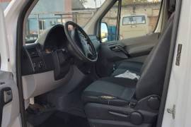 Mercedes-Benz, Sprinter