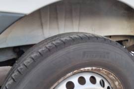 Mercedes-Benz, Sprinter