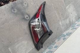 Autoparts, Lights and Bulbs, Tail lights, CHEVROLET 