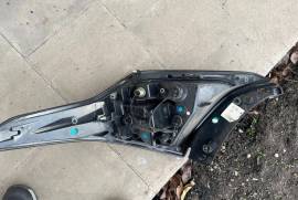 Autoparts, Lights and Bulbs, Tail lights, CHEVROLET 