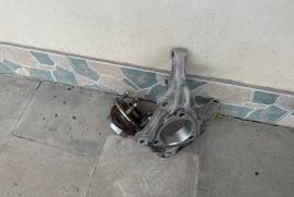 ავტონაწილები, ავტონაწილები, CHEVROLET 