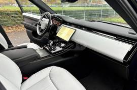 Land Rover, Range Rover Sport