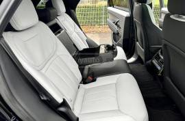 Land Rover, Range Rover Sport