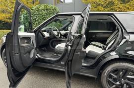 Land Rover, Range Rover Sport