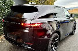 Land Rover, Range Rover Sport
