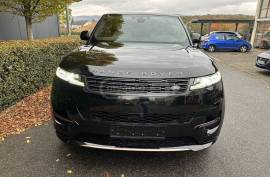 Land Rover, Range Rover Sport