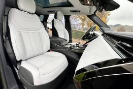 Land Rover, Range Rover Sport