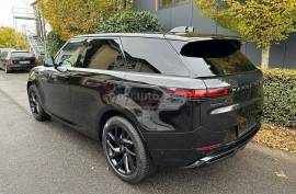 Land Rover, Range Rover Sport