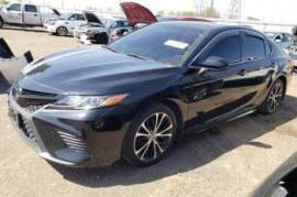 Toyota, Camry