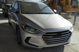 Hyundai, Elantra