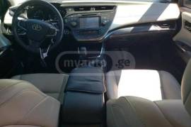 Toyota, Avalon