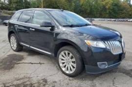 Lincoln, MKX